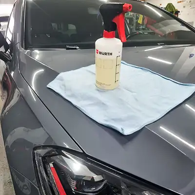 Auto Aufbereitung Hildesheim/Harsum