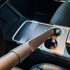Auto Innenreinigung Hildesheim