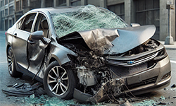 Unfall- und Schadenmanagement