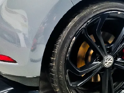 Felgenreparatur