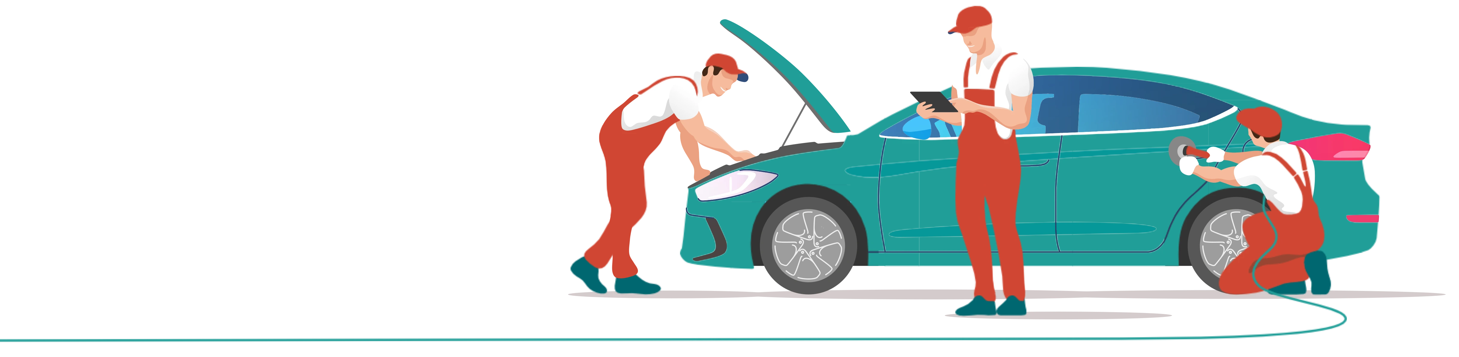 Leasing Check für Fahrzeuge in Harsum und Hildesheim