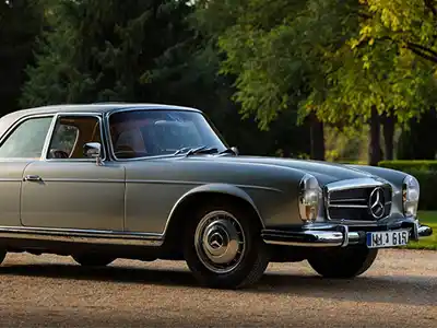 Oldtimer-Gutachten