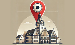 Regionale Nähe