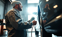 Smart Repair